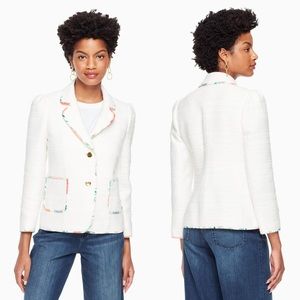 kate spade blazers
